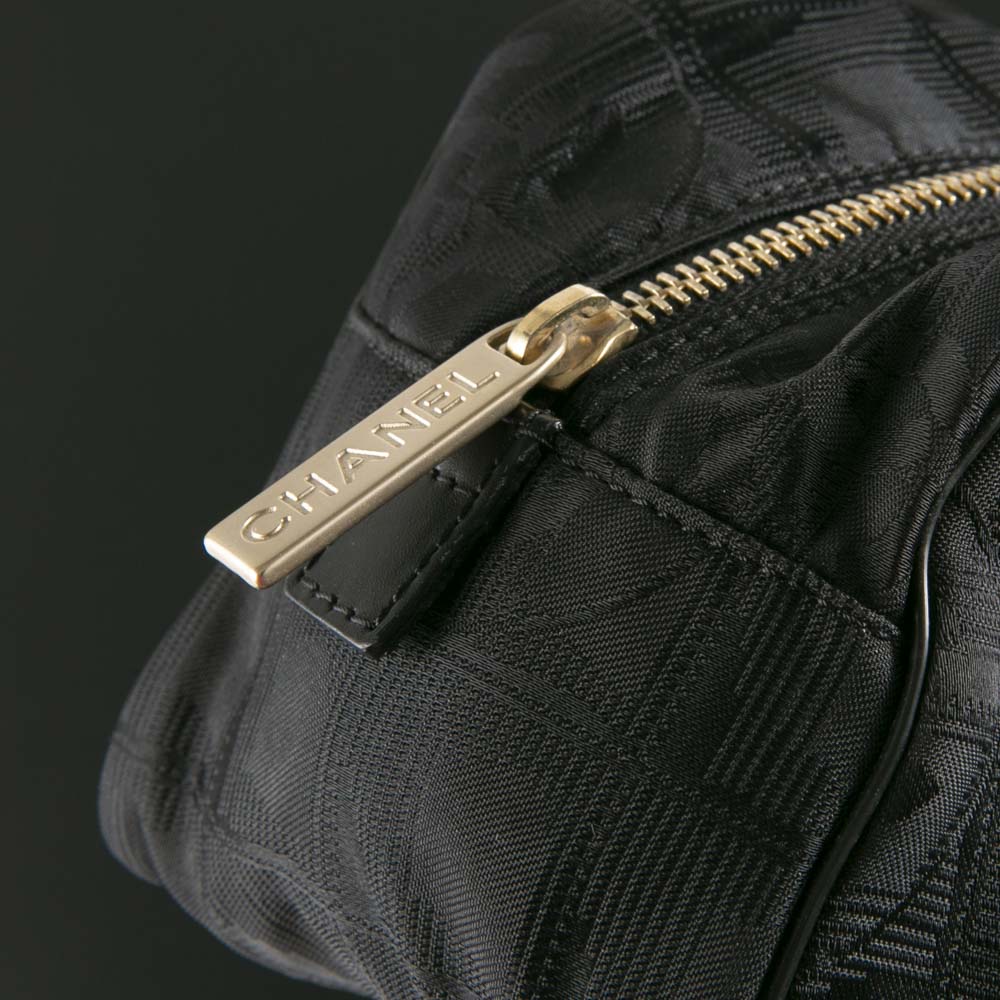ヴィンテージ・中古】シャネル CHANEL ニュートラベルラインミニ 