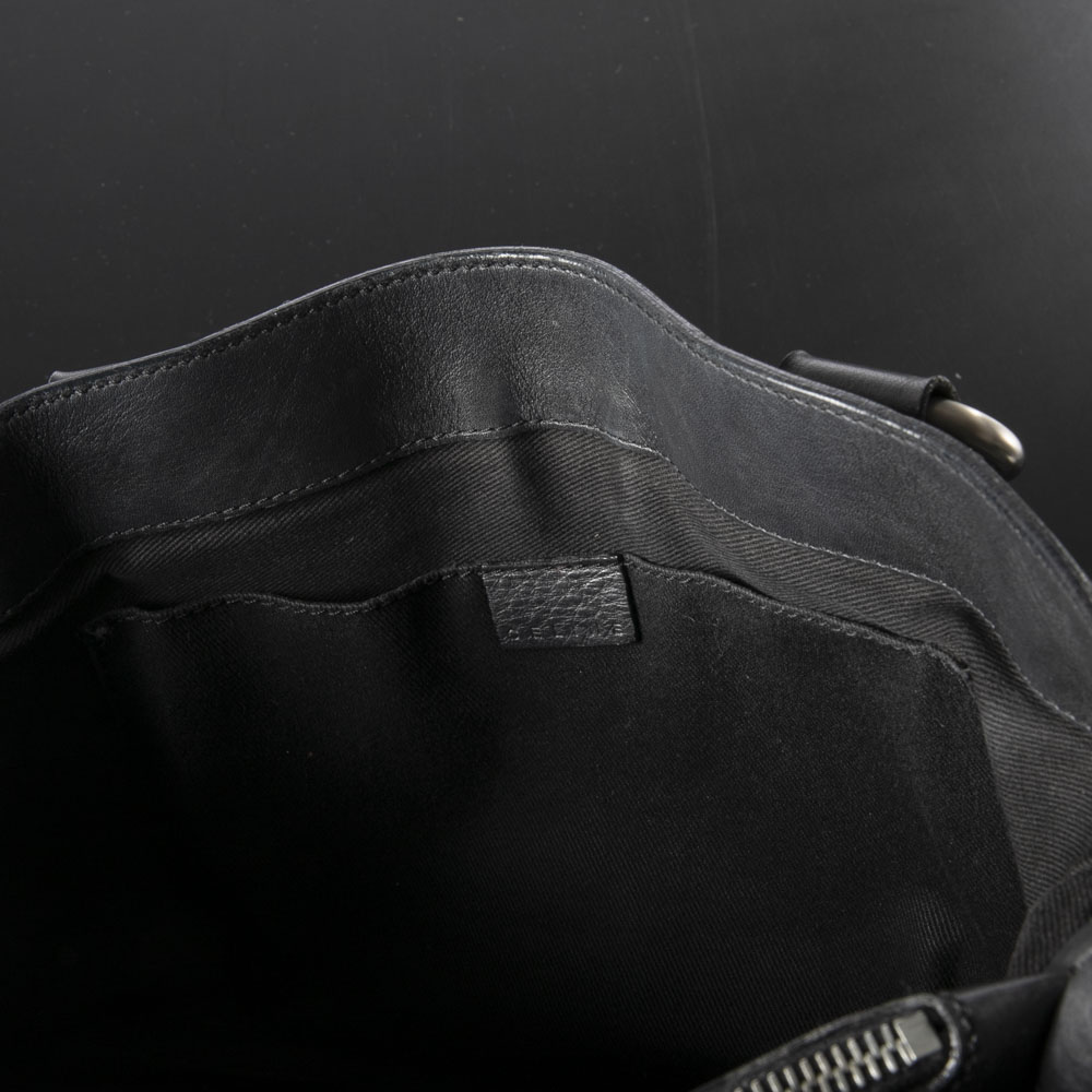 ヴィンテージ・中古】セリーヌ CELINE ハンド・トートバッグ カーフ 