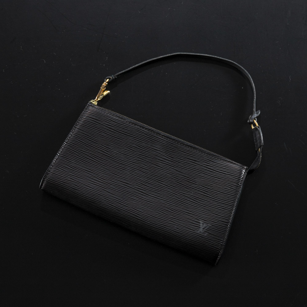 2021新発 Louis Vuitton エピ アクセソワ―ル アクセサリーポーチ