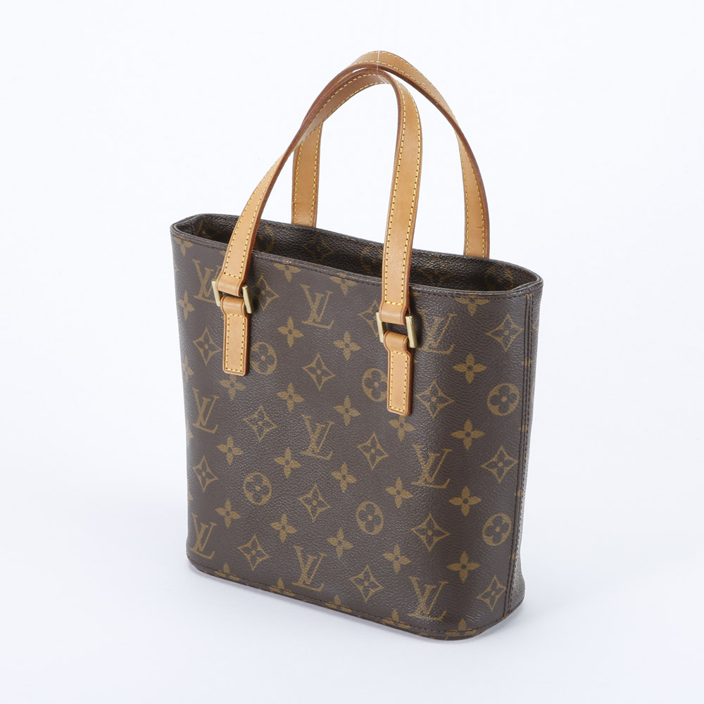 好評高品質 LOUIS VUITTON ルイヴィトン モノグラム ヴァヴァンPMの通販 by 川原's shop｜ルイヴィトンならラクマ 