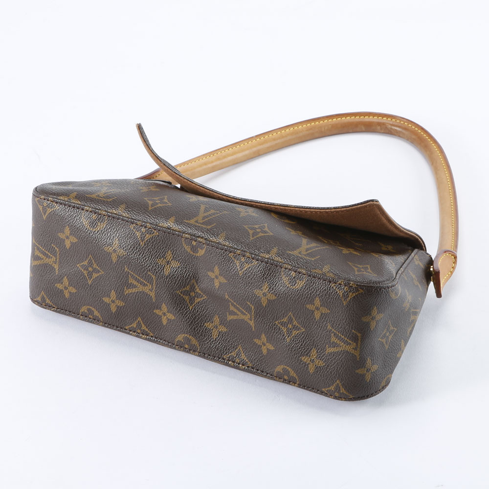 ヴィンテージ・中古】ルイ・ヴィトン LOUIS VUITTON ショルダーバッグ
