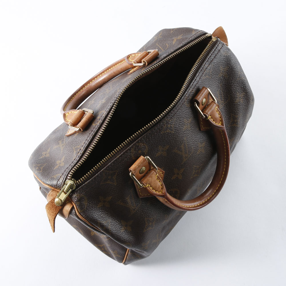 ヴィンテージ・中古】ルイ・ヴィトン LOUIS VUITTON ハンド・トート 