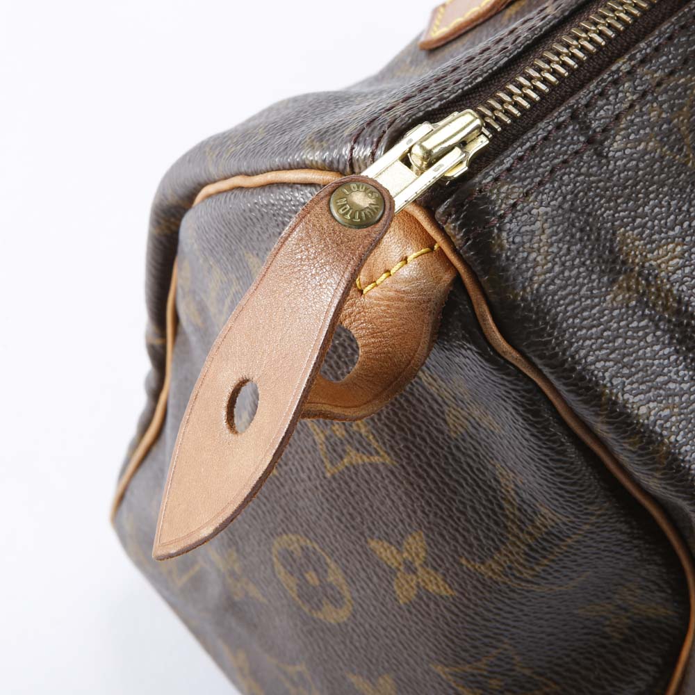 ヴィンテージ・中古】ルイ・ヴィトン LOUIS VUITTON ハンド・トートバッグ モノグラムスピーディ25 M41528【FITHOUSE  ONLINE SHOP】 | フィットハウス公式オンラインショップ | FIT HOUSE ONLINE SHOP