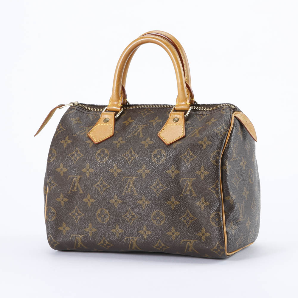 バッグ LOUIS VUITTON - ルイヴィトン モノグラム スピーディ25の通販 by Ryu's shop｜ルイヴィトンならラクマ レディース