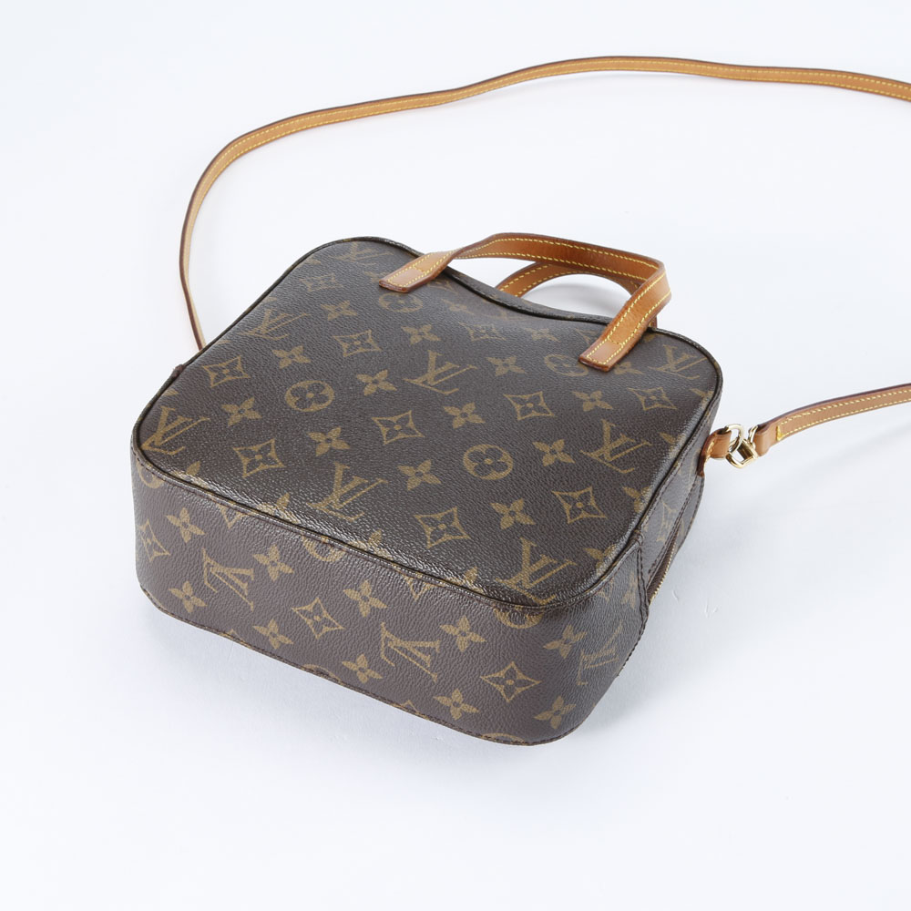 lyse Risikabel nationalisme ヴィンテージ・中古】ルイ・ヴィトン LOUIS VUITTON ショルダーバッグ モノグラムスポンティーニ M47500【FITHOUSE ONLINE  SHOP】 | フィットハウス公式オンラインショップ | FIT HOUSE ONLINE SHOP