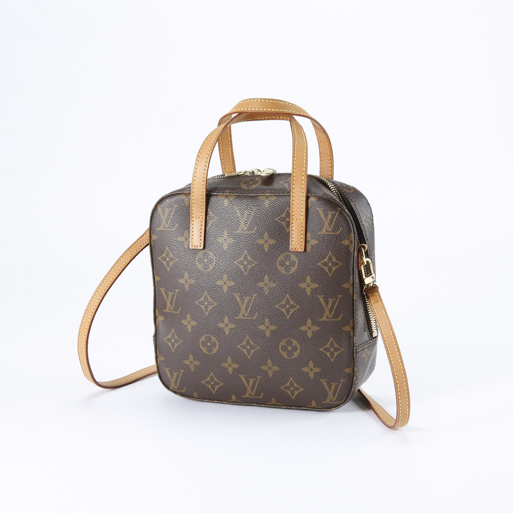 lyse Risikabel nationalisme ヴィンテージ・中古】ルイ・ヴィトン LOUIS VUITTON ショルダーバッグ モノグラムスポンティーニ M47500【FITHOUSE ONLINE  SHOP】 | フィットハウス公式オンラインショップ | FIT HOUSE ONLINE SHOP