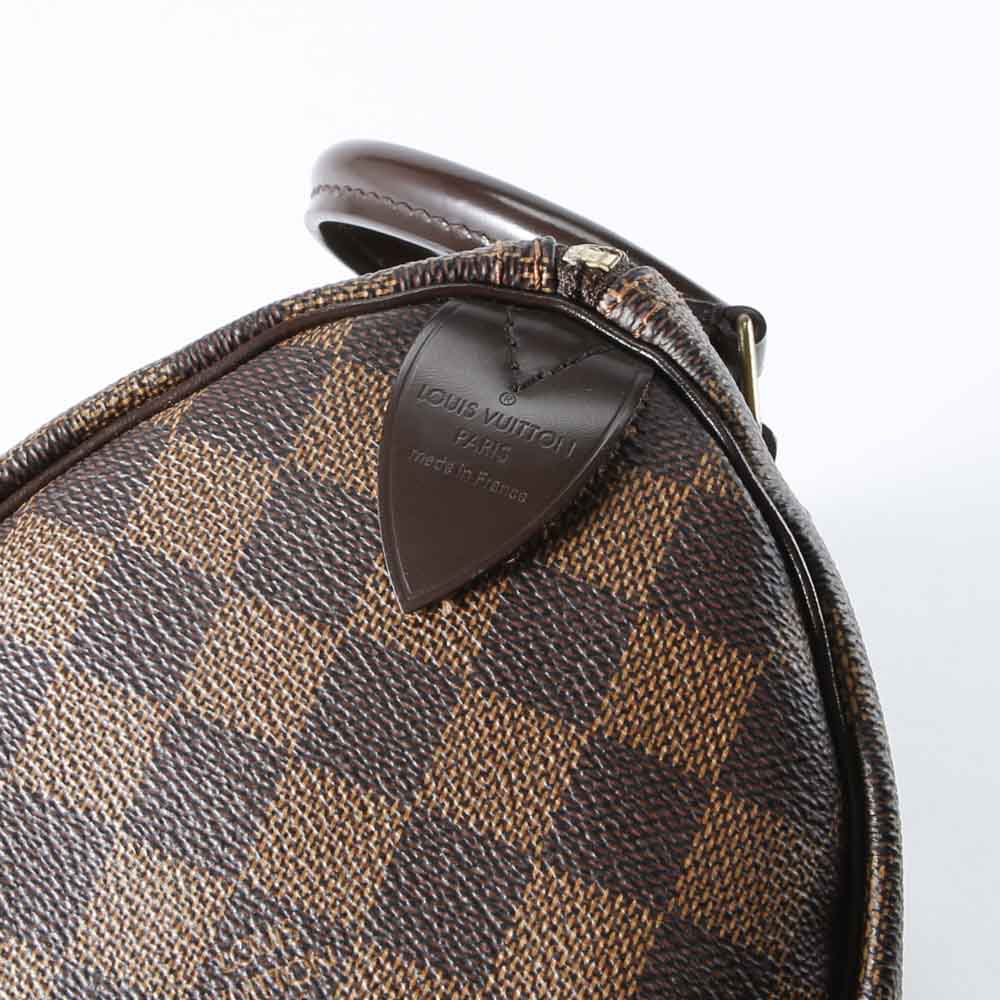 ヴィンテージ・中古】ルイ・ヴィトン LOUIS VUITTON ボストンバッグ ...