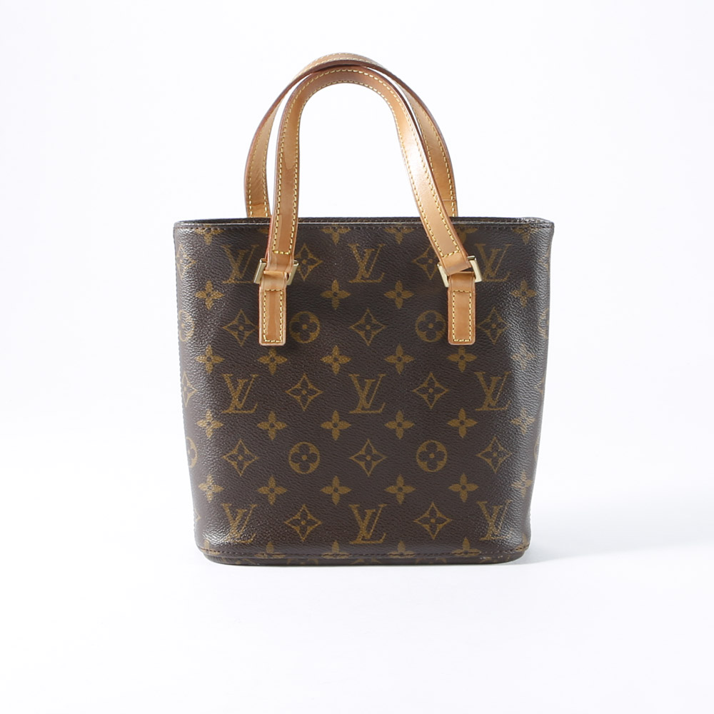 LOUIS VUITTON ハンド・トートバッグ モノグラム　ヴィンテージ