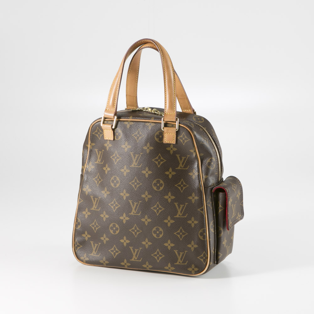 ヴィンテージ・中古】ルイ・ヴィトン LOUIS VUITTON ハンド・トート