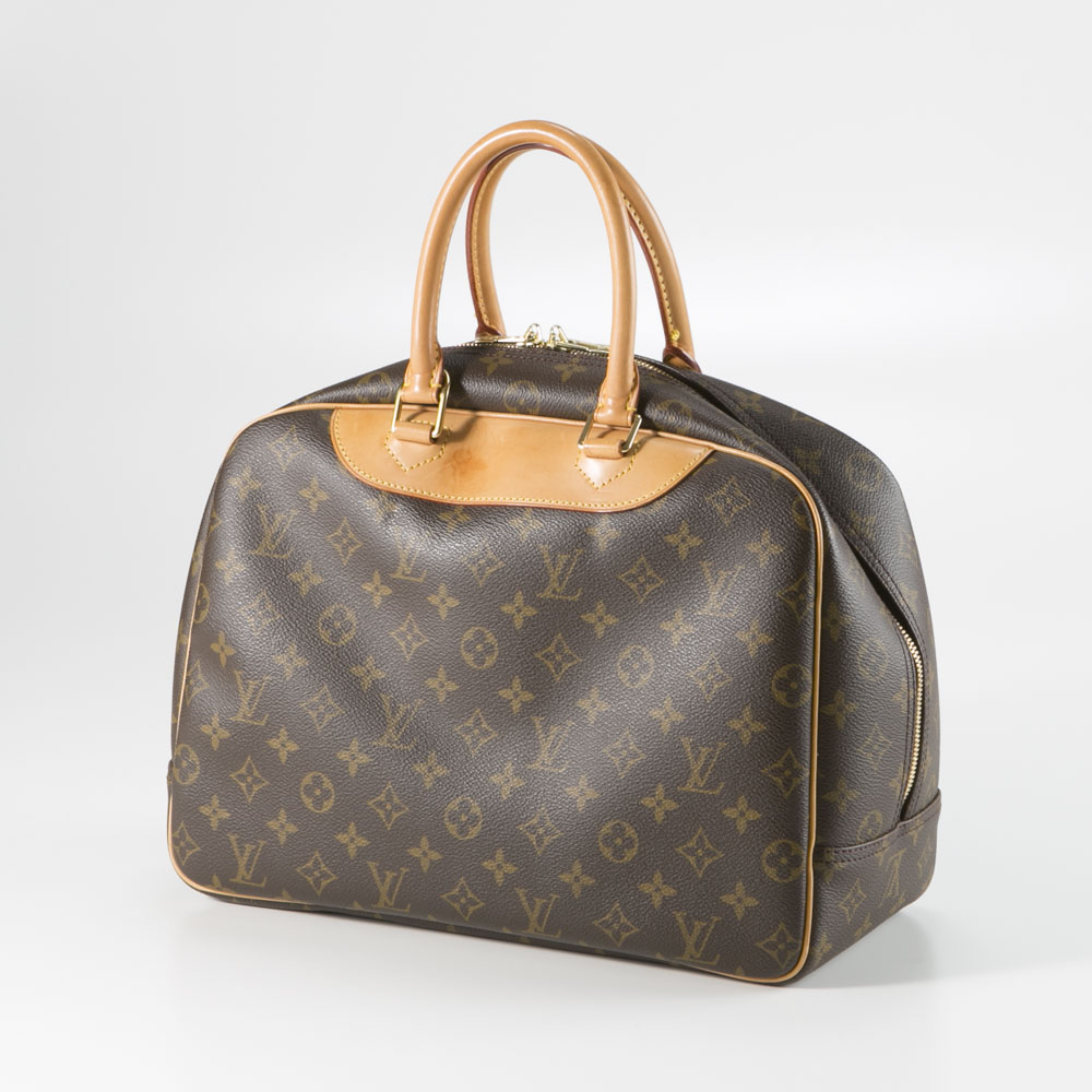 ヴィンテージ・中古】ルイ・ヴィトン LOUIS VUITTON ボストンバッグ