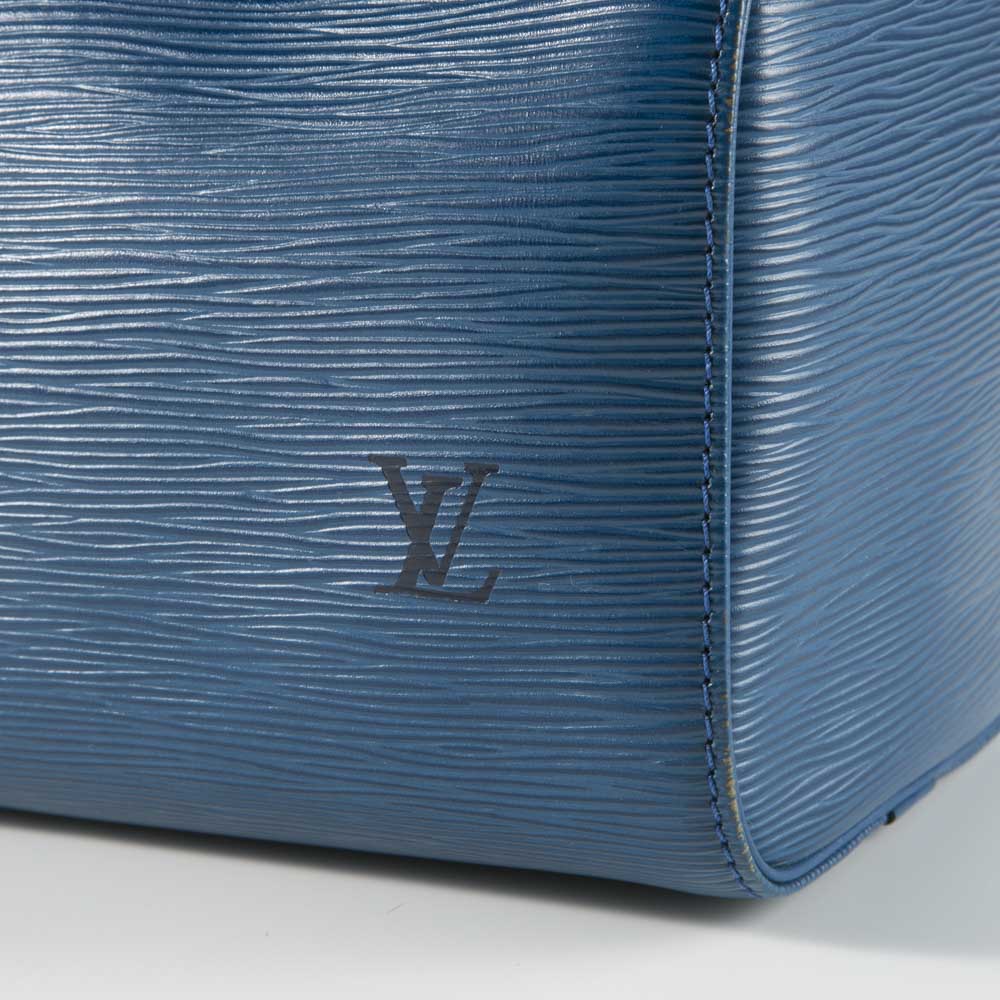 ヴィンテージ・中古】ルイ・ヴィトン LOUIS VUITTON ボストンバッグ