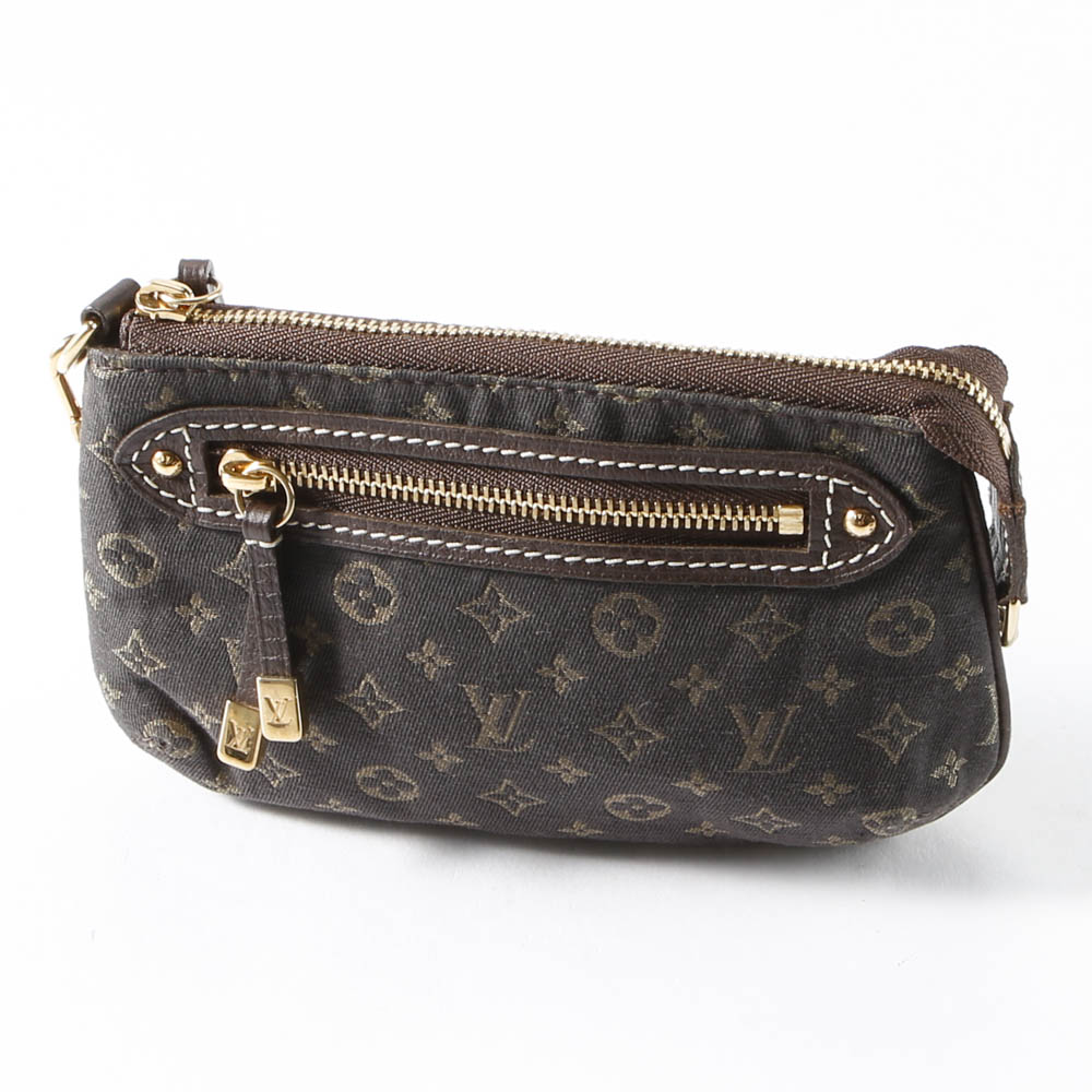 ヴィンテージ・中古】ルイ・ヴィトン LOUIS VUITTON ショルダーバッグ 