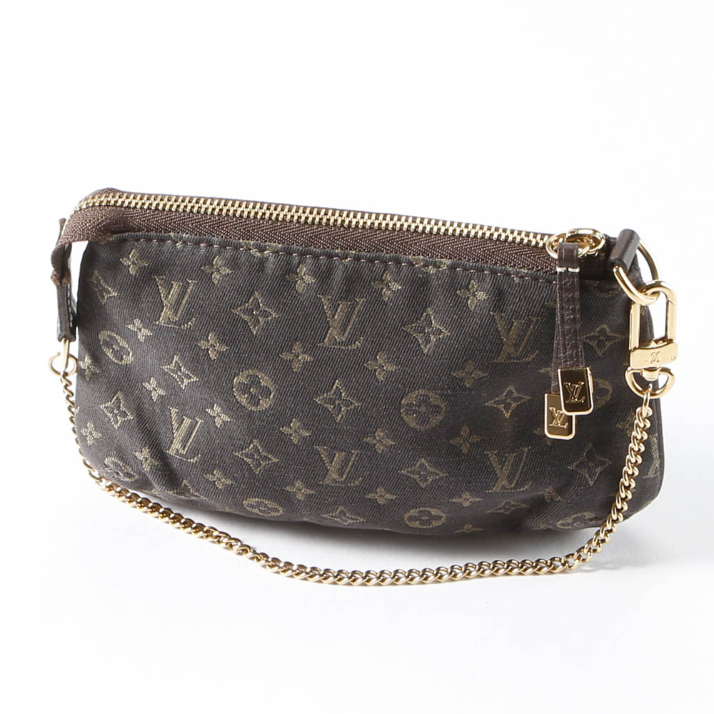 ヴィンテージ・中古】ルイ・ヴィトン LOUIS VUITTON ショルダーバッグ 