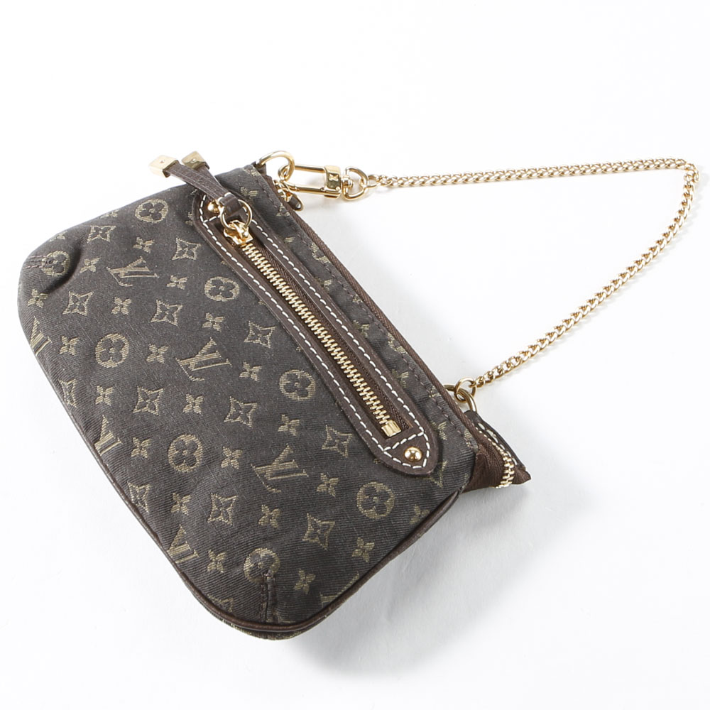 【ヴィンテージ・中古】ルイ･ヴィトン LOUIS VUITTON ショルダーバッグ モノグラムミニラン ミニポシェットアクセソワール M95668【FITHOUSE ONLINE SHOP】