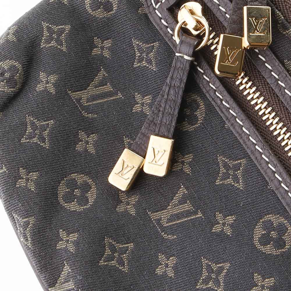 【ヴィンテージ・中古】ルイ･ヴィトン LOUIS VUITTON ショルダーバッグ モノグラムミニラン ミニポシェットアクセソワール M95668【FITHOUSE ONLINE SHOP】