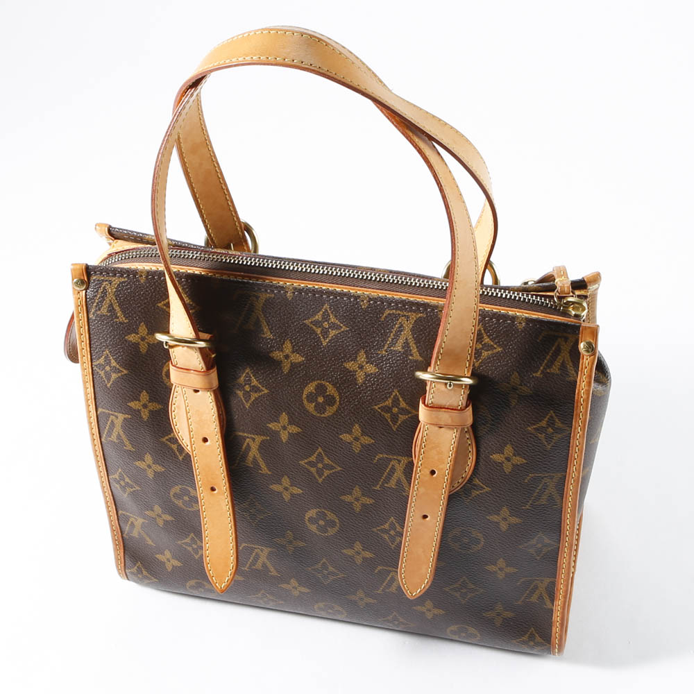 ヴィンテージ・中古】ルイ・ヴィトン LOUIS VUITTON ハンド