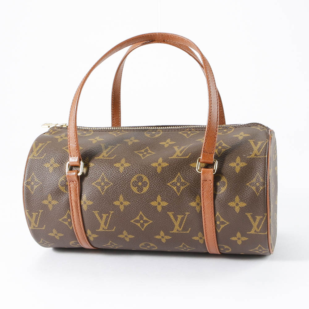 ヴィンテージ・中古】ルイ・ヴィトン LOUIS VUITTON ハンド・トート ...