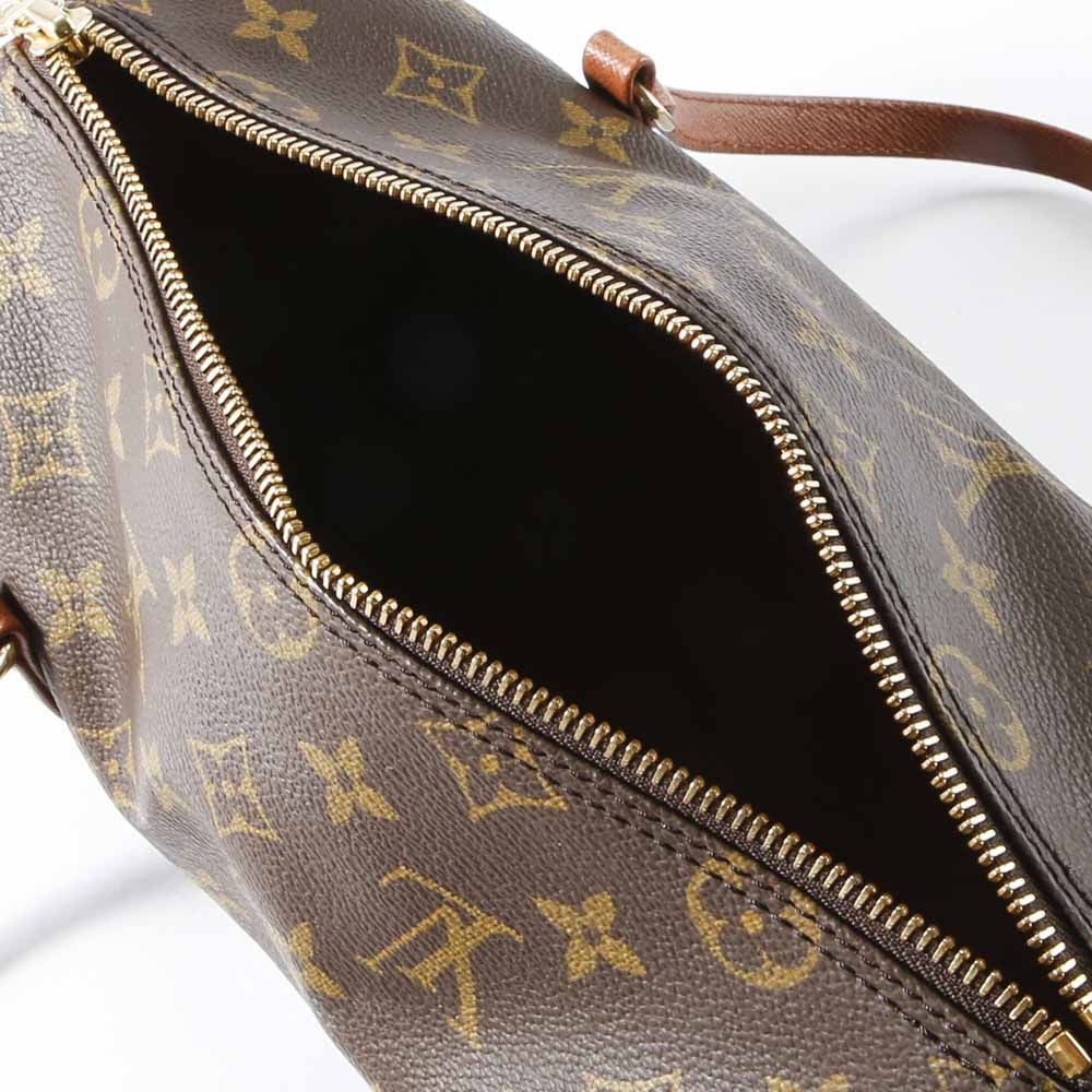 【ヴィンテージ・中古】ルイ･ヴィトン LOUIS VUITTON ハンド・トートバッグ モノグラムパピヨン26 M51366【FITHOUSE ONLINE SHOP】