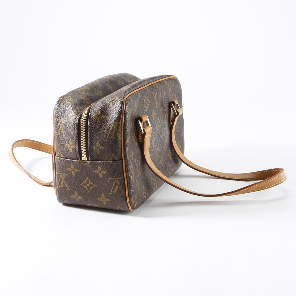 ヴィンテージ・中古】ルイ・ヴィトン LOUIS VUITTON ハンド・トート