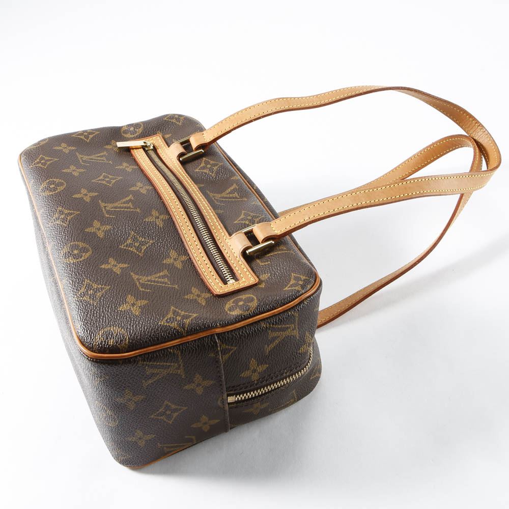 ヴィンテージ・中古】ルイ・ヴィトン LOUIS VUITTON ハンド・トート ...