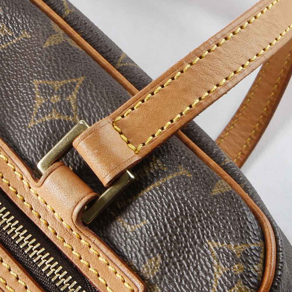 ヴィンテージ・中古】ルイ・ヴィトン LOUIS VUITTON ハンド・トート