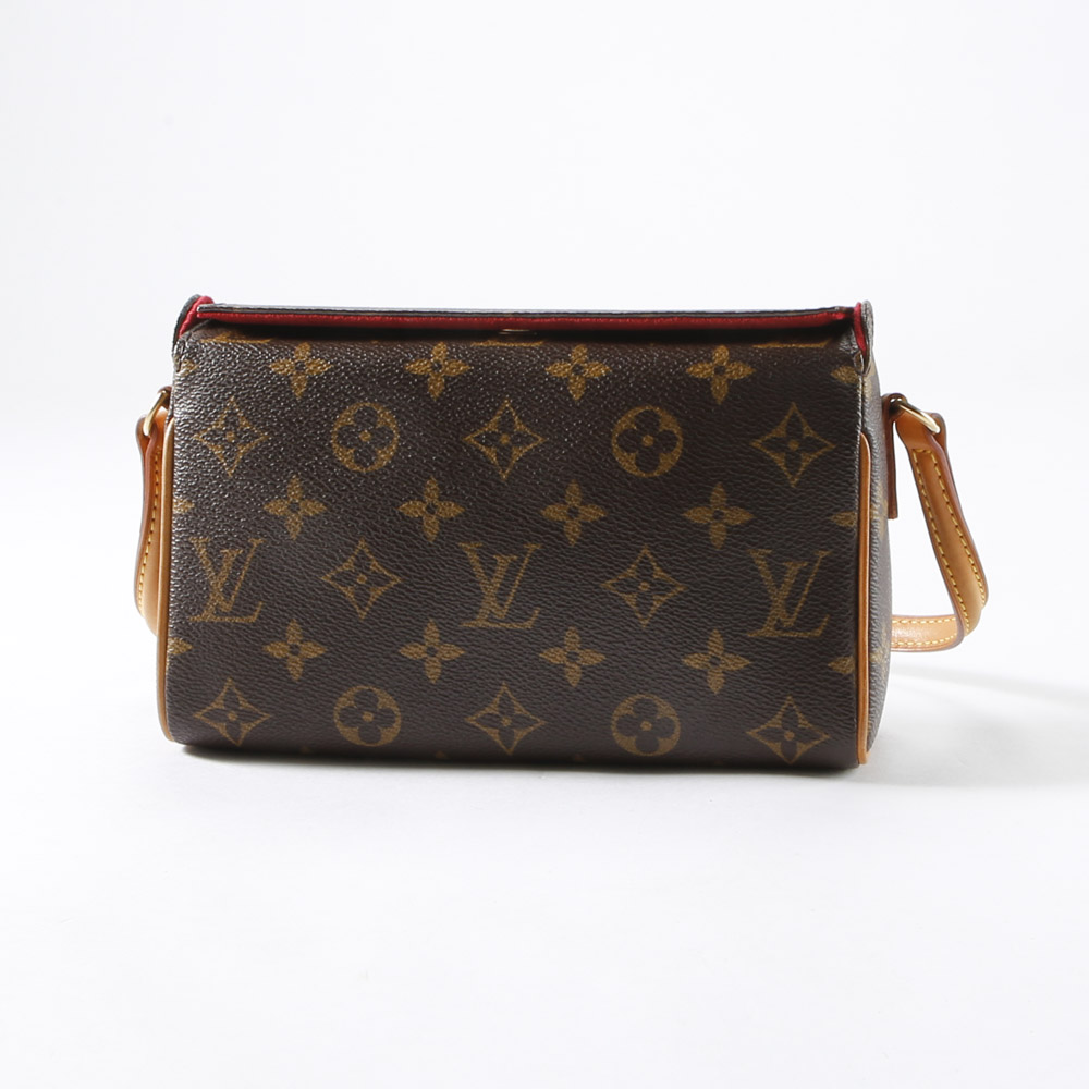 ヴィンテージ・中古】ルイ・ヴィトン LOUIS VUITTON ショルダーバッグ