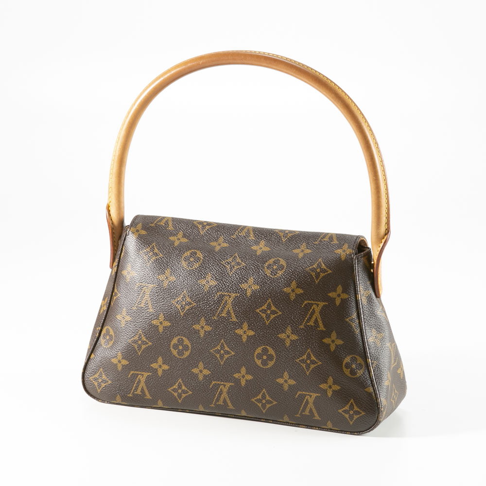 ヴィンテージ・中古】ルイ・ヴィトン LOUIS VUITTON ショルダーバッグ ...