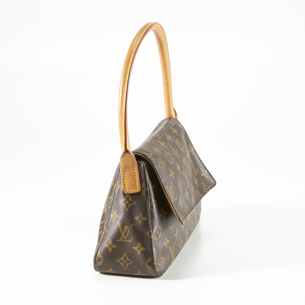 ヴィンテージ・中古】ルイ・ヴィトン LOUIS VUITTON ショルダーバッグ ...