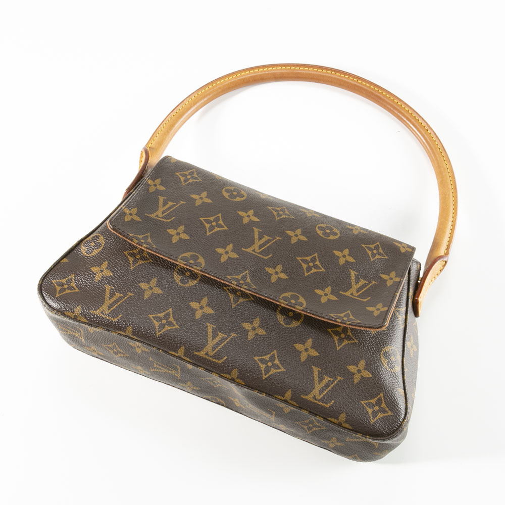 ヴィンテージ・中古】ルイ・ヴィトン LOUIS VUITTON ショルダーバッグ 