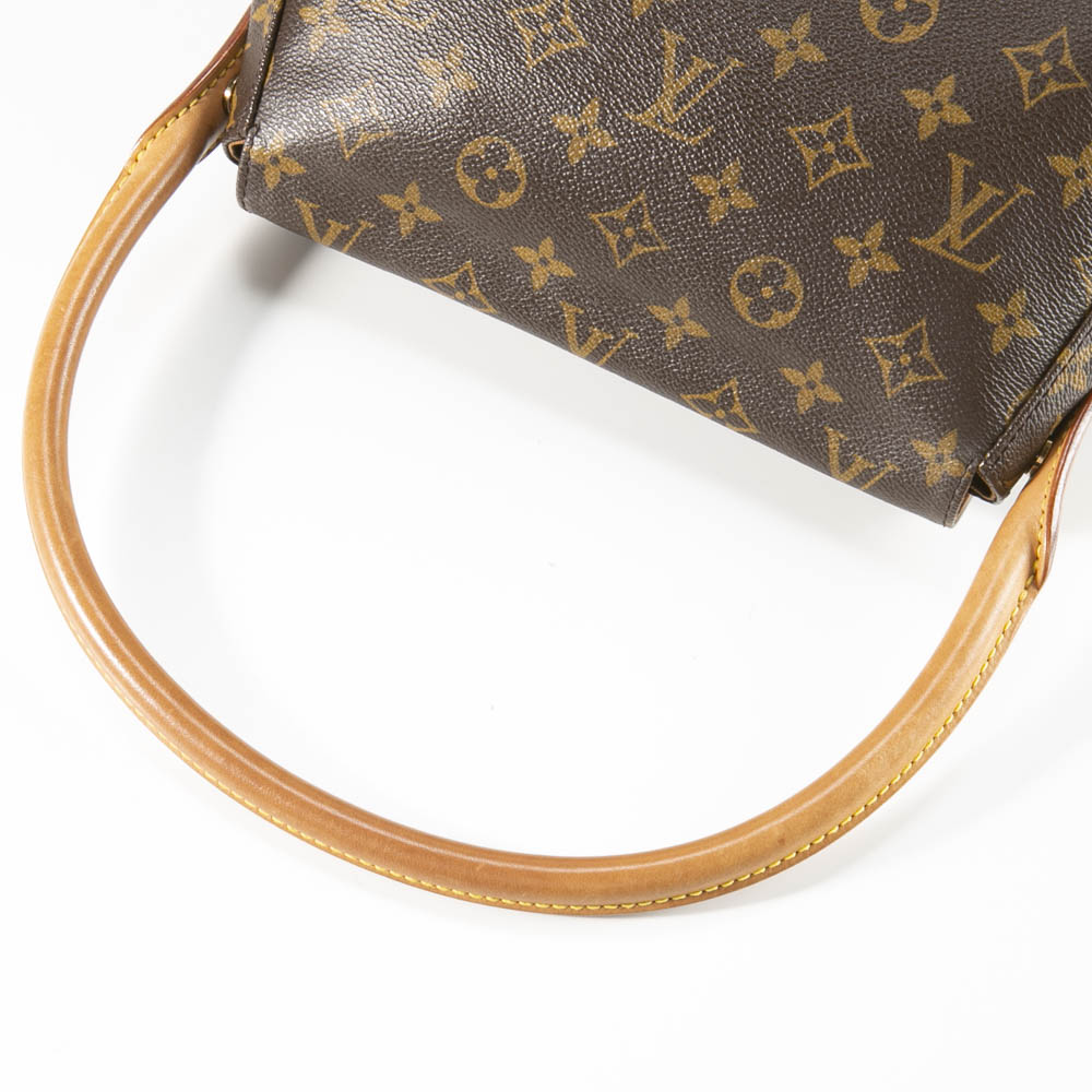 ヴィンテージ・中古】ルイ・ヴィトン LOUIS VUITTON ショルダーバッグ