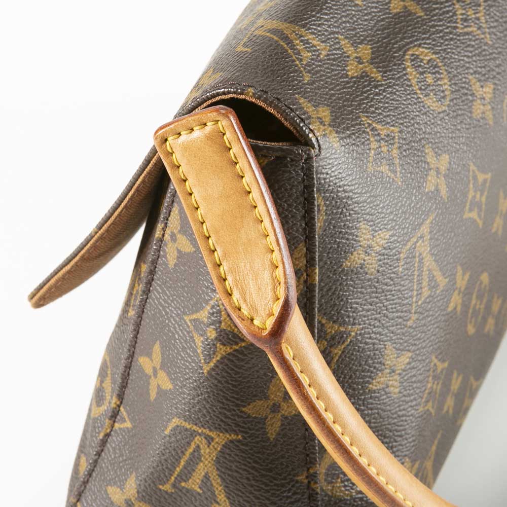 ヴィンテージ・中古】ルイ・ヴィトン LOUIS VUITTON ショルダーバッグ