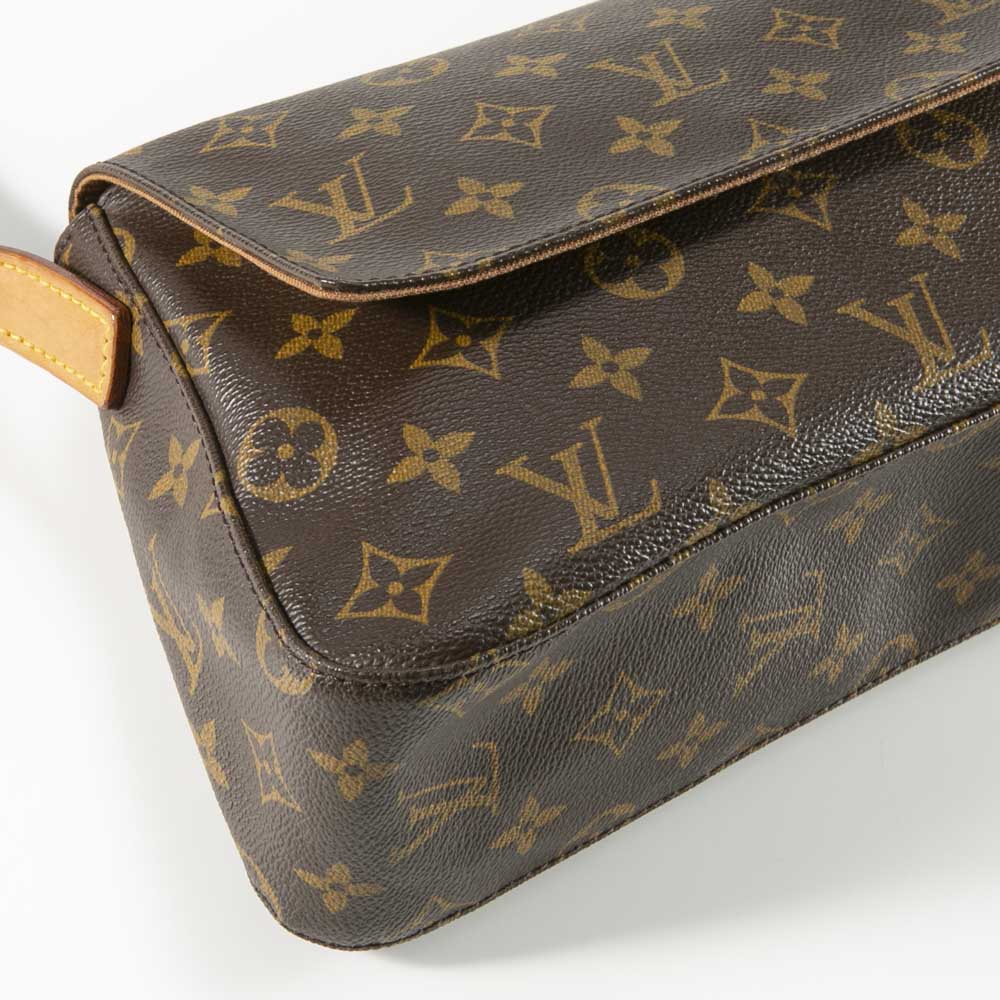 ヴィンテージ・中古】ルイ・ヴィトン LOUIS VUITTON ショルダーバッグ 