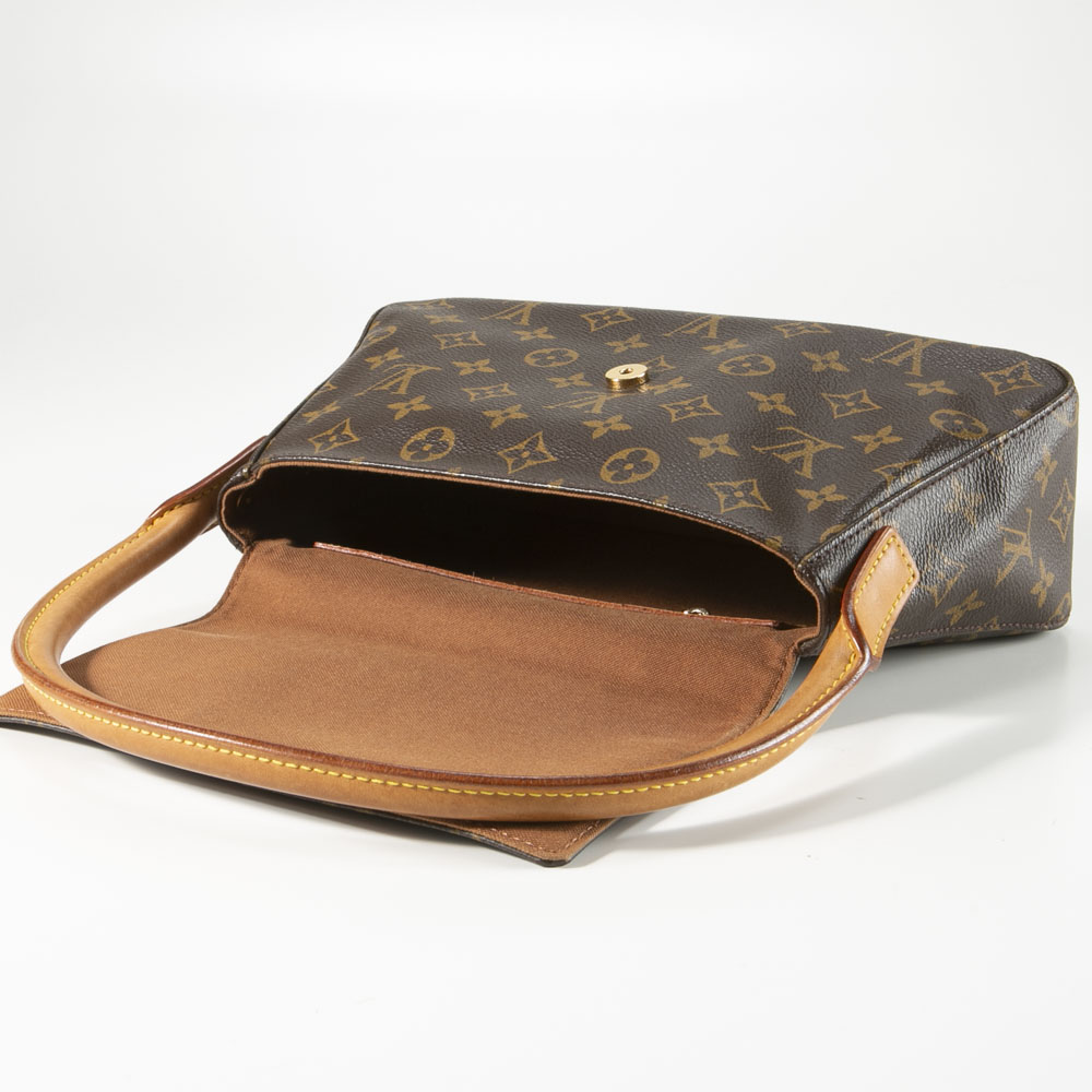 ヴィンテージ・中古】ルイ・ヴィトン LOUIS VUITTON ショルダーバッグ 