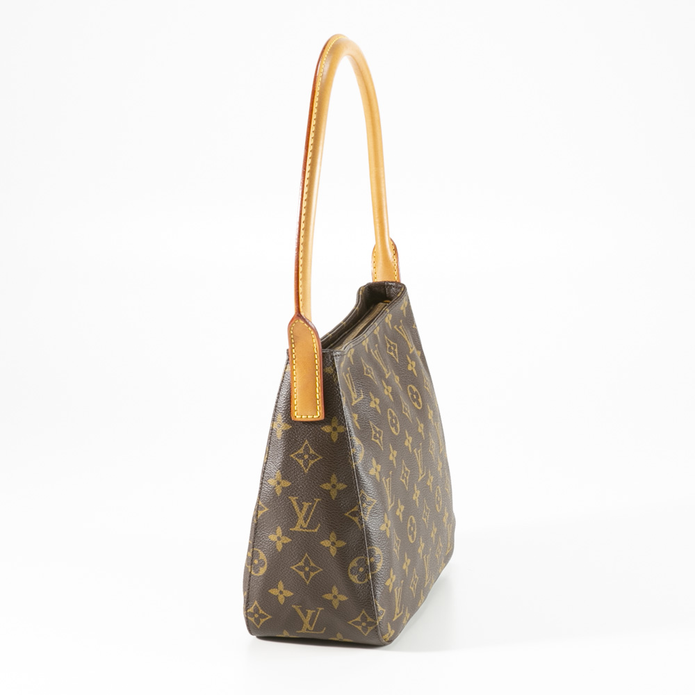 ヴィンテージ・中古】ルイ・ヴィトン LOUIS VUITTON ショルダーバッグ ...