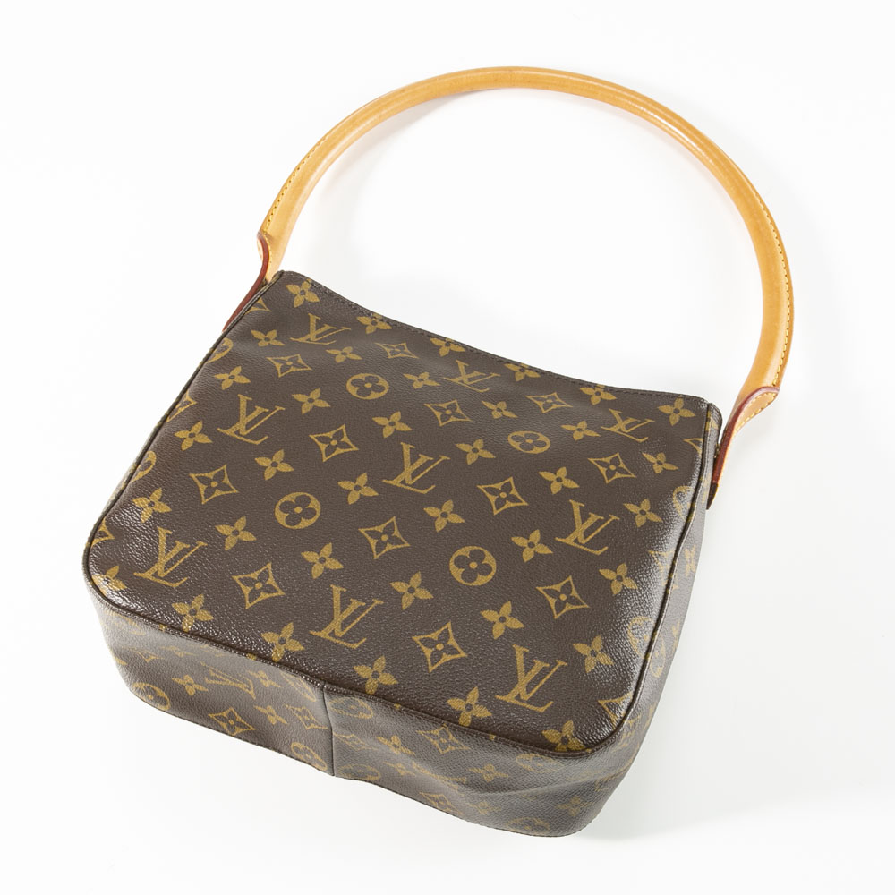 ヴィンテージ・中古】ルイ・ヴィトン LOUIS VUITTON ショルダーバッグ