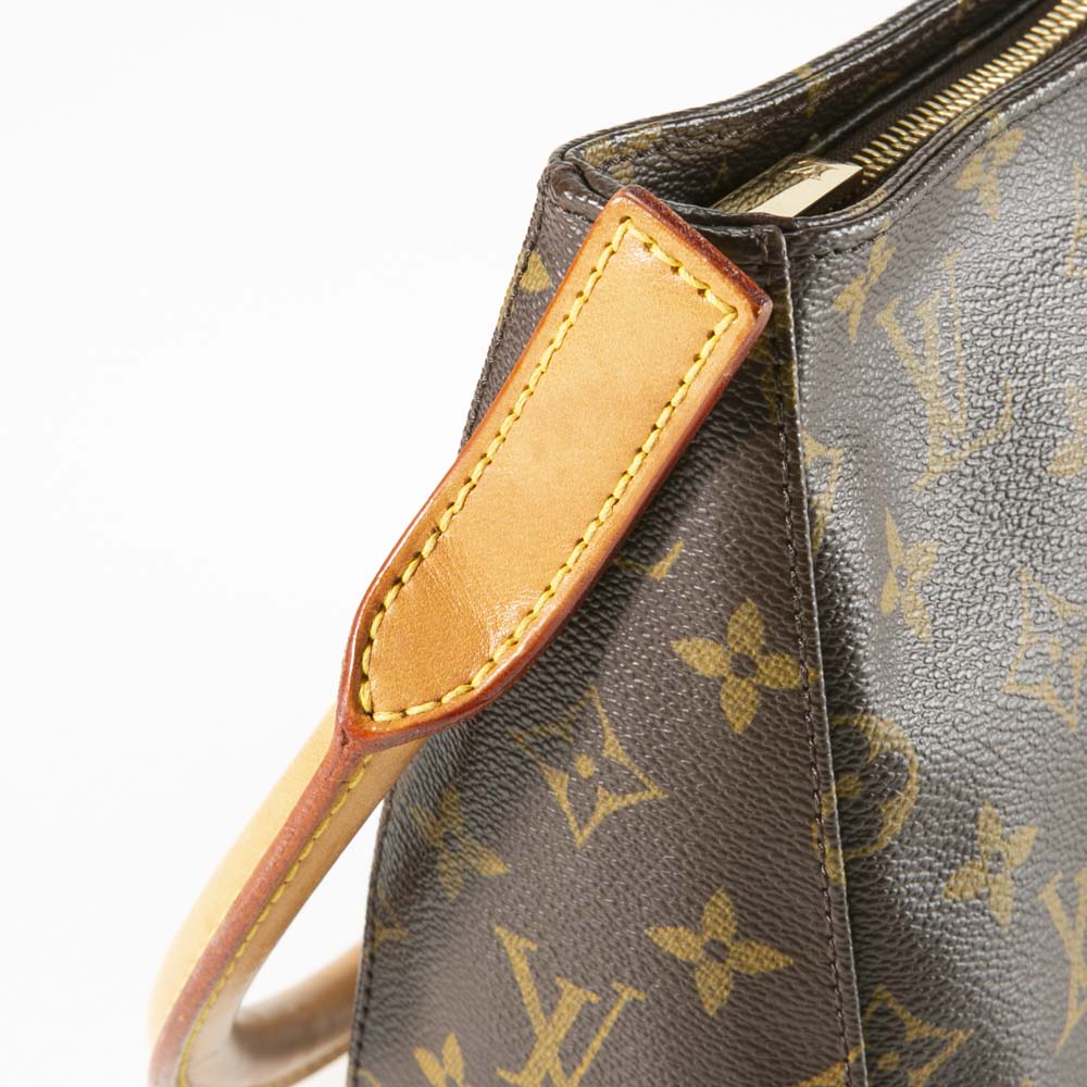 ヴィンテージ・中古】ルイ・ヴィトン LOUIS VUITTON ショルダーバッグ ...