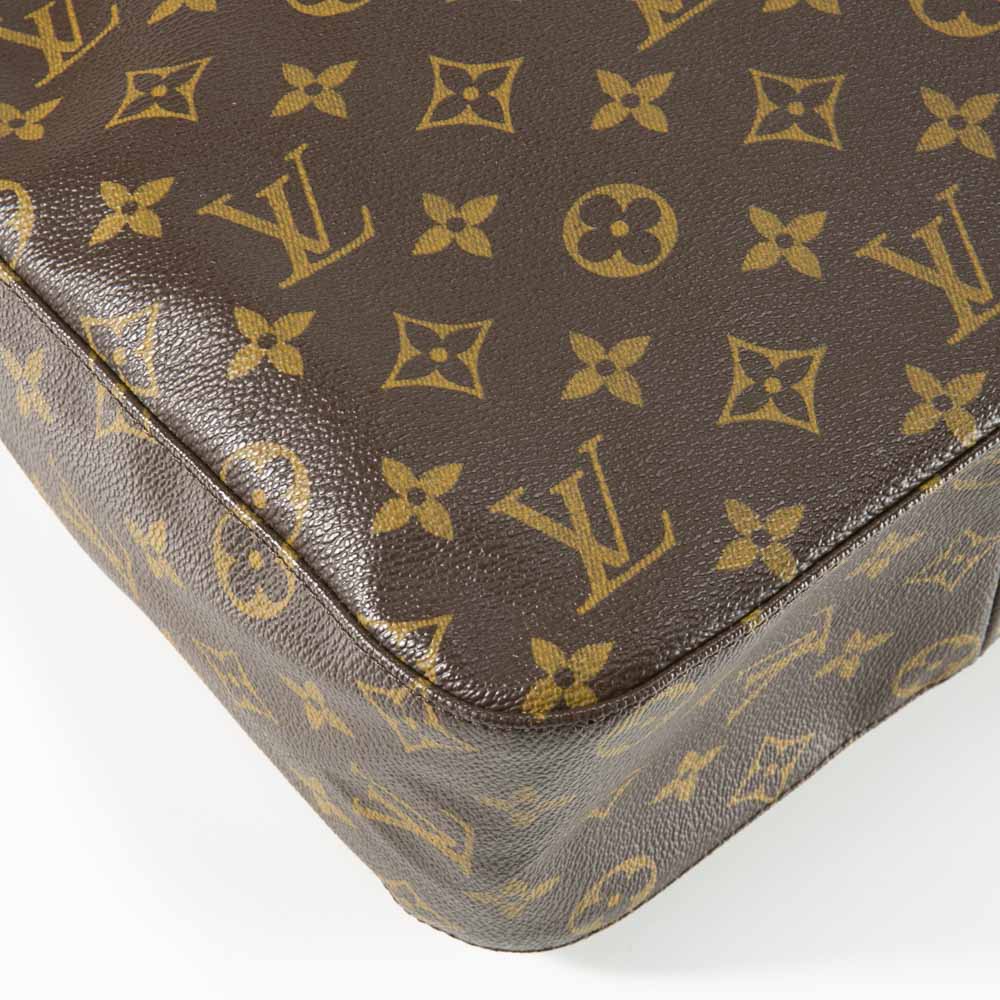 ヴィンテージ・中古】ルイ・ヴィトン LOUIS VUITTON ショルダーバッグ