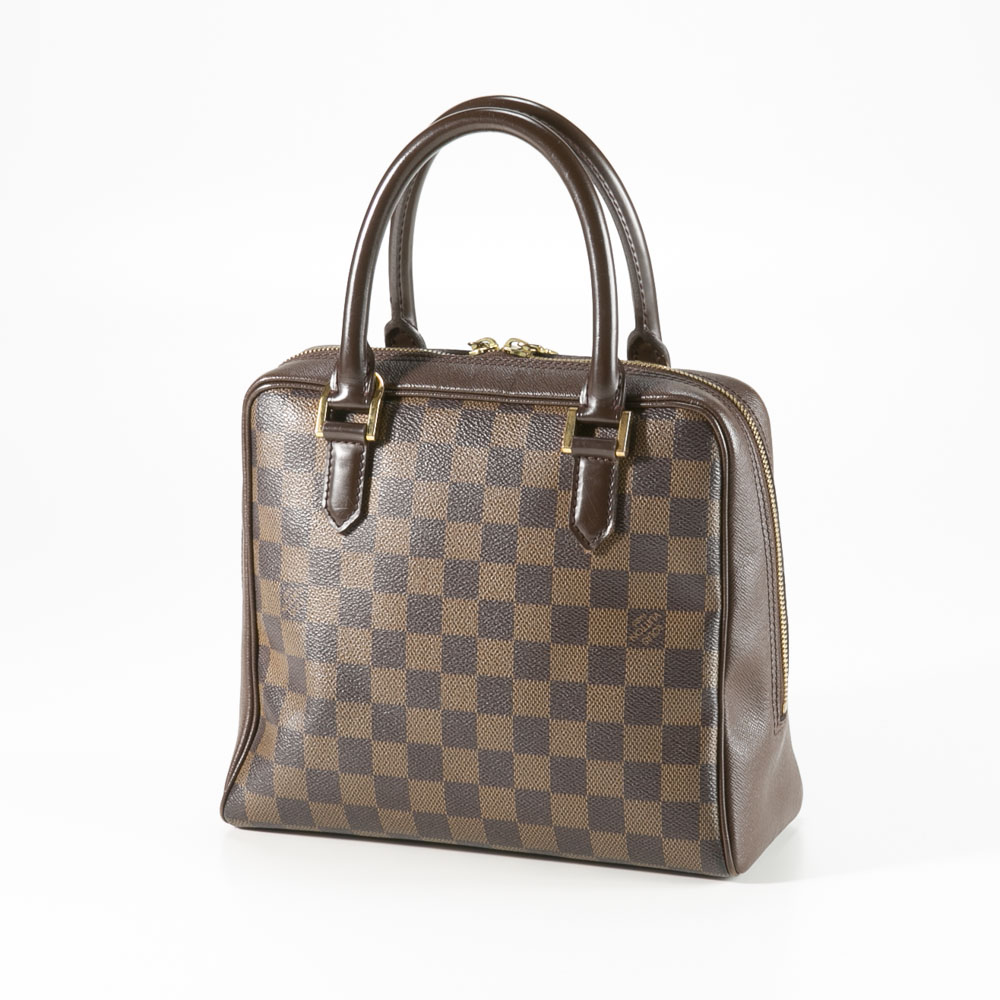 【ヴィンテージ・中古】ルイ･ヴィトン LOUIS VUITTON ハンド・トートバッグ ダミエブレラ N51150【FITHOUSE ONLINE SHOP】