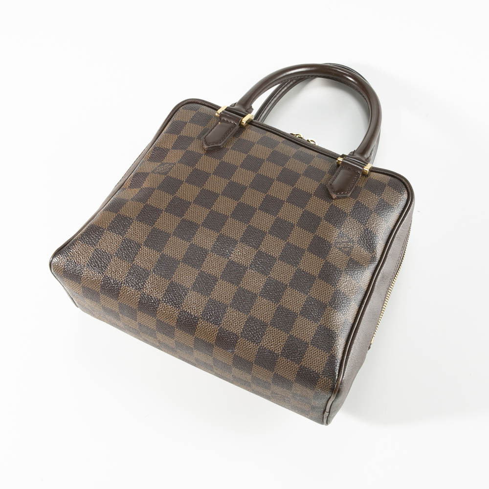 【ヴィンテージ・中古】ルイ･ヴィトン LOUIS VUITTON ハンド・トートバッグ ダミエブレラ N51150【FITHOUSE ONLINE SHOP】