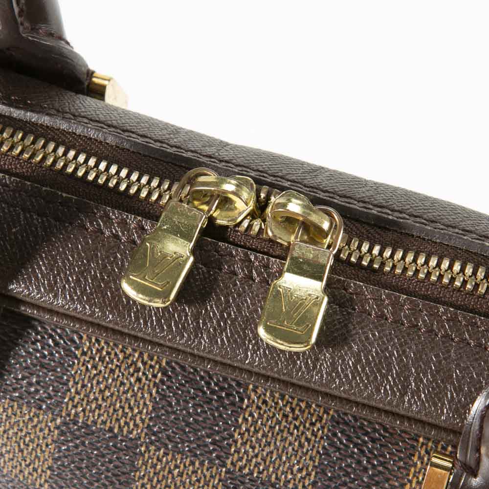 【ヴィンテージ・中古】ルイ･ヴィトン LOUIS VUITTON ハンド・トートバッグ ダミエブレラ N51150【FITHOUSE ONLINE SHOP】