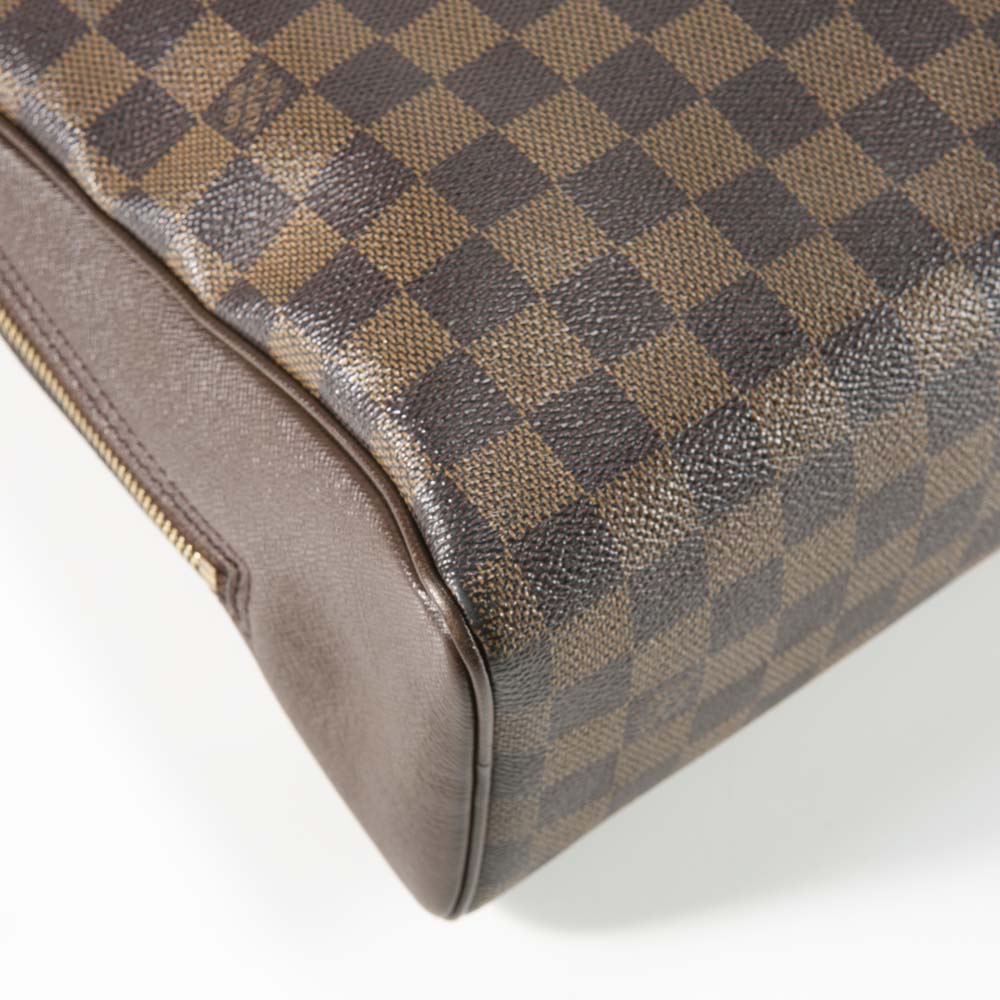 ヴィンテージ・中古】ルイ・ヴィトン LOUIS VUITTON ハンド・トート ...