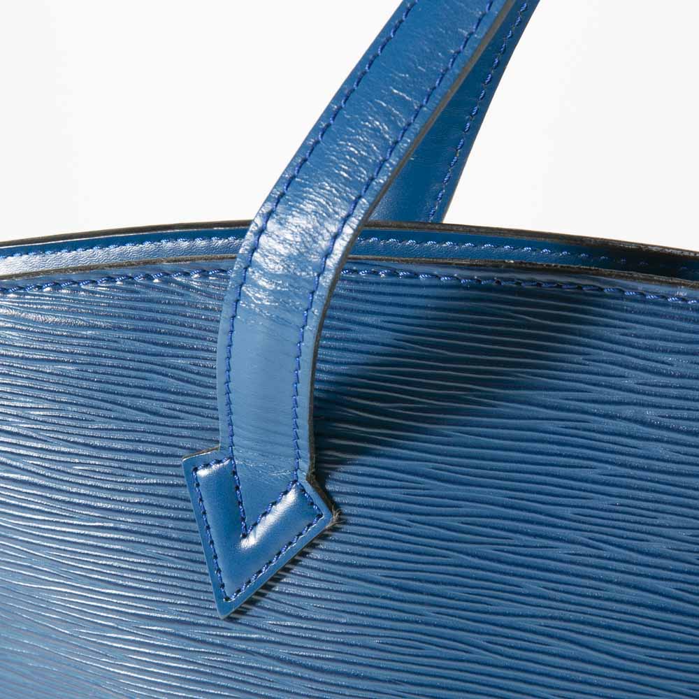ヴィンテージ・中古】ルイ・ヴィトン LOUIS VUITTON ハンド・トート 