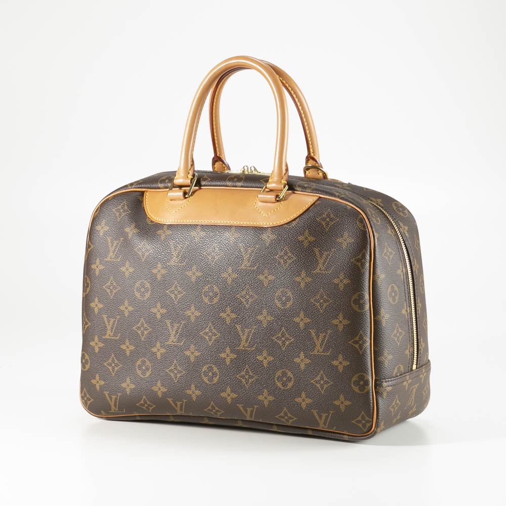 ヴィンテージ・中古】ルイ・ヴィトン LOUIS VUITTON ボストンバッグ