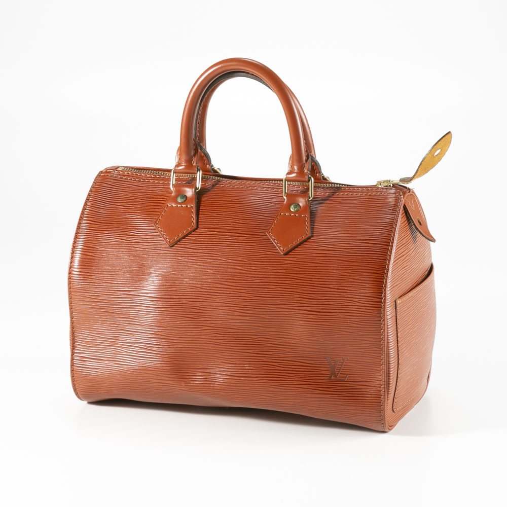 ヴィンテージ・中古】ルイ・ヴィトン LOUIS VUITTON ボストンバッグ 