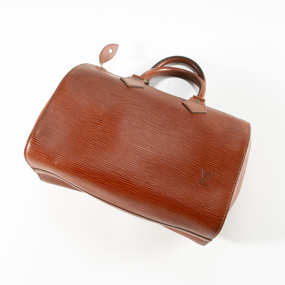 ヴィンテージ・中古】ルイ・ヴィトン LOUIS VUITTON ボストンバッグ 