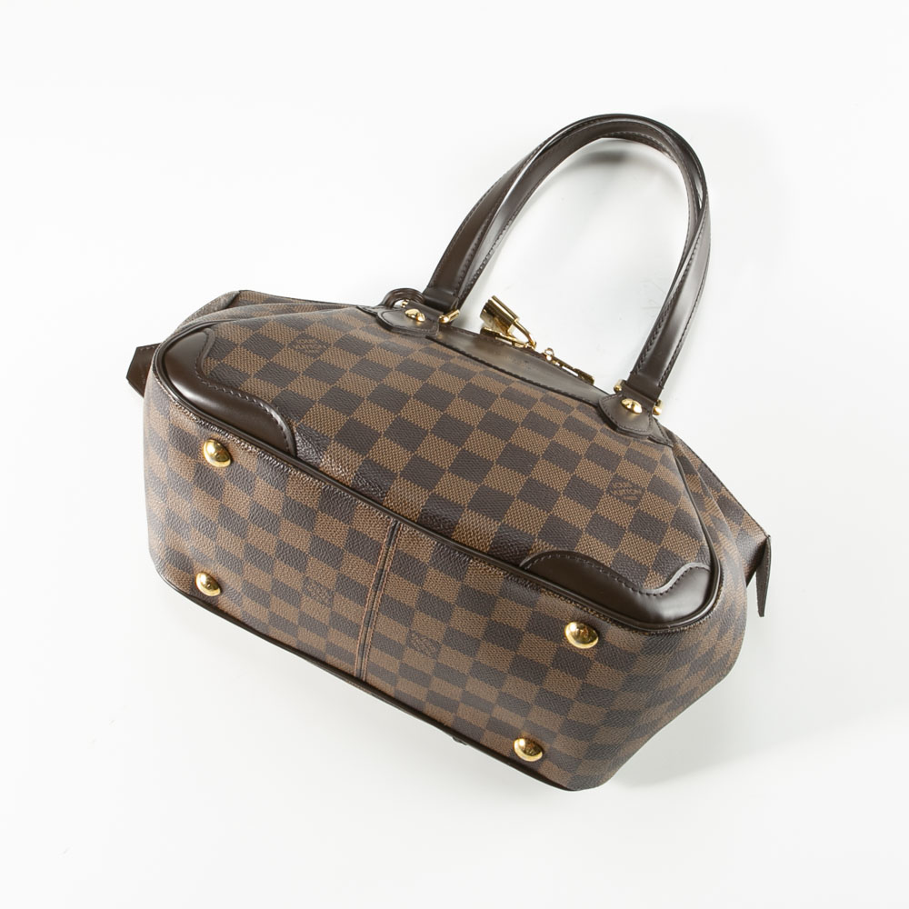 ヴィンテージ・中古】ルイ・ヴィトン LOUIS VUITTON ハンド・トート 