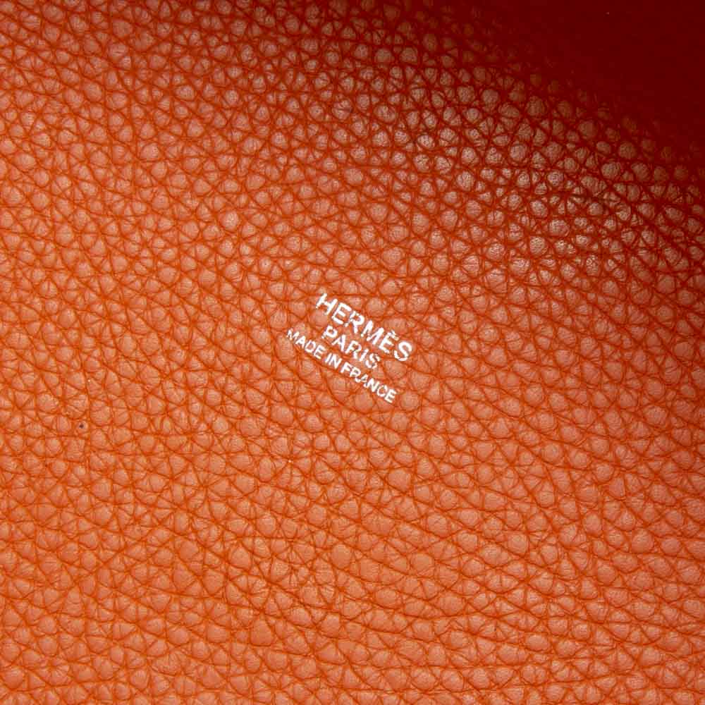 ヴィンテージ 中古 エルメス Hermes ハンド トートバッグ ピコタンロック Mm22 ck Fithouse Online Shop フィットハウス公式オンラインショップ Fit House Online Shop