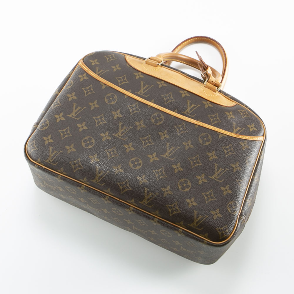 ヴィンテージ・中古】ルイ・ヴィトン LOUIS VUITTON ボストンバッグ