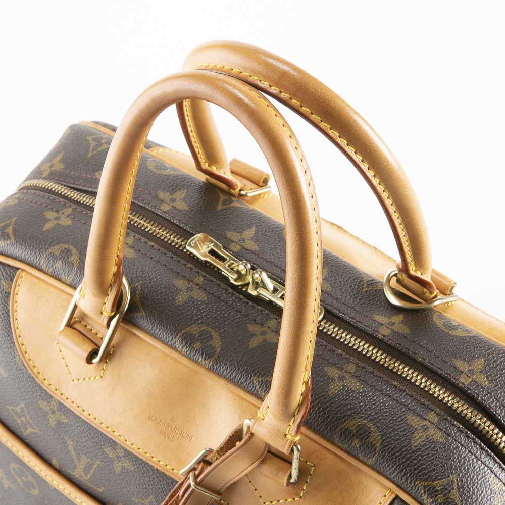 ヴィンテージ・中古】ルイ・ヴィトン LOUIS VUITTON ボストンバッグ