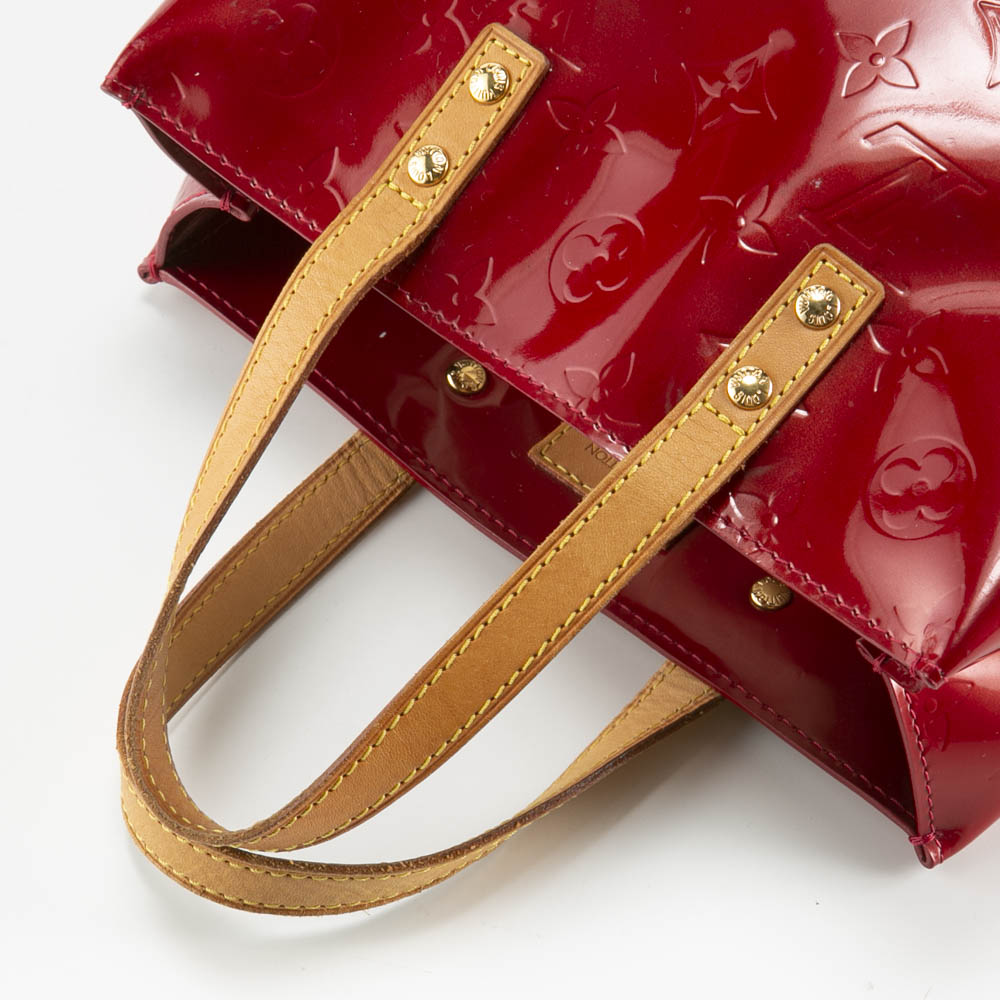 ヴィンテージ・中古】ルイ・ヴィトン LOUIS VUITTON ハンド・トート 